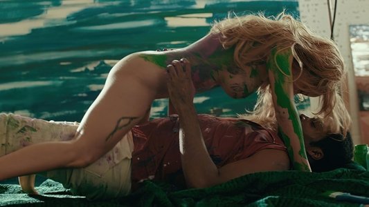 Fragmentos de amor