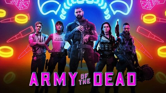 Army of the Dead