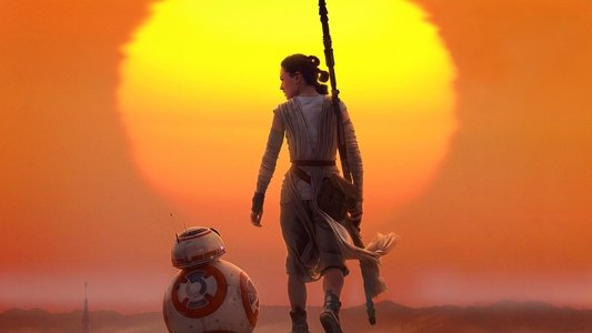 Star Wars: The Force Awakens