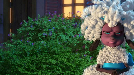 Волки и овцы: Ход свиньёй