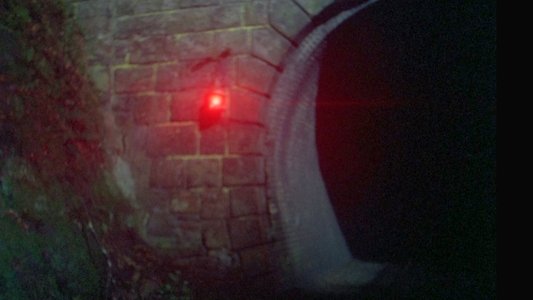 The Signalman