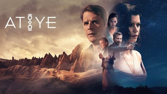 Atiye