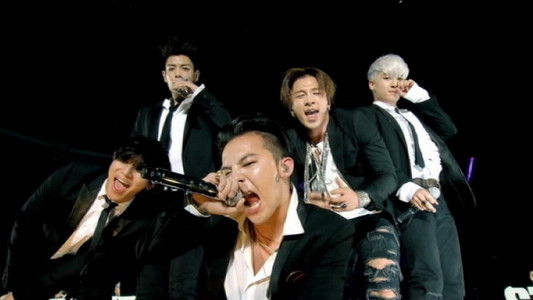 BIGBANG WORLD TOUR 2015 [MADE] IN SEOUL