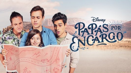 Papás por Encargo