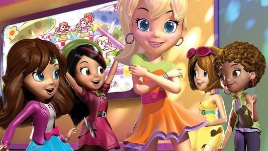 Polly Pocket