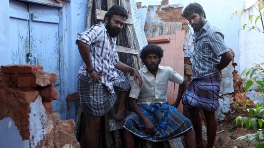 கள்ளன்