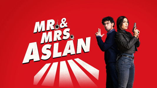 Mr. & Mrs. Aslan
