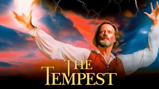 The Tempest