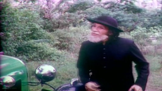 Robin Hood, O Trapalhão da Floresta