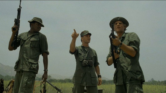 Uncommon Valor