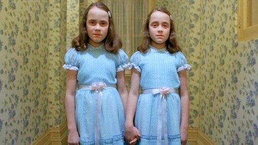The Shining