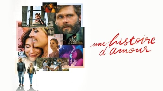 Une histoire d'amour