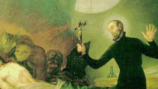 Angels and Demons Are Real