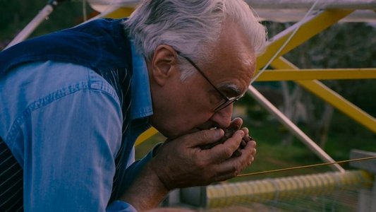 La quête d'Alain Ducasse