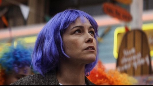 Les Paradis de Diane