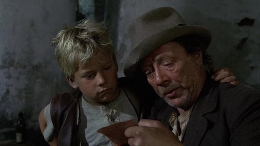 Rasmus på luffen
