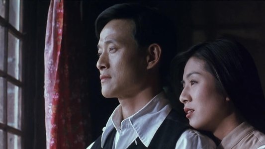 94獨臂刀之情