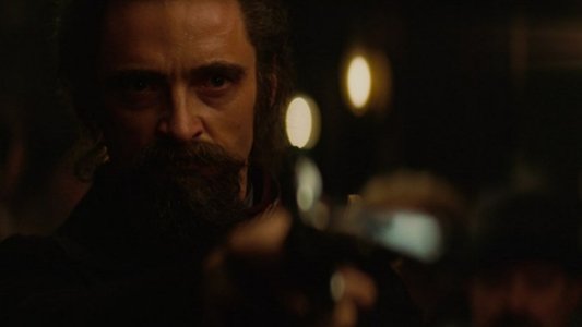 The Prestige