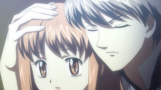 イタズラなKiss