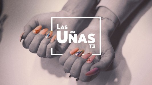 Las uñas