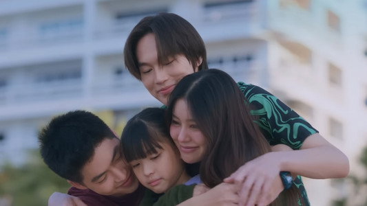 เปิดเทอมใหม่ หัวใจหัดรัก