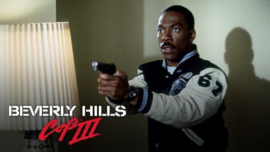 Beverly Hills Cop III