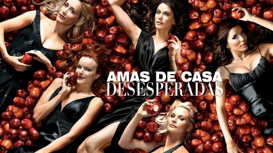 Desperate Housewives