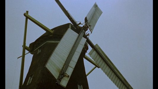 Il mulino delle donne di pietra