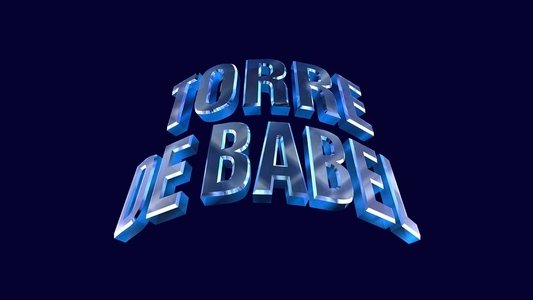Torre de Babel