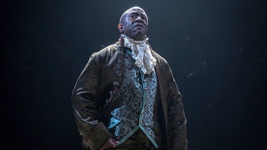 National Theatre Live: Amadeus
