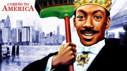 Coming to America