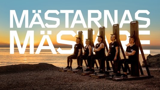 Mästarnas mästare