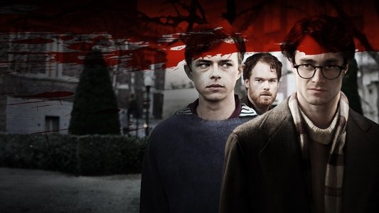 Kill Your Darlings