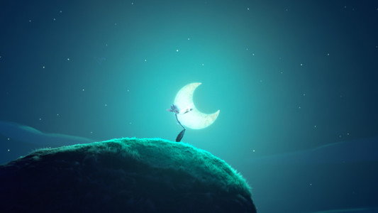 Mune, le gardien de la lune