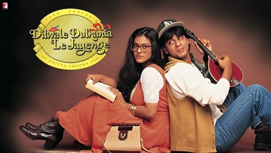 दिलवाले दुल्हनिया ले जायेंगे