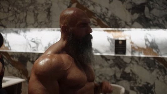 Body Odyssey