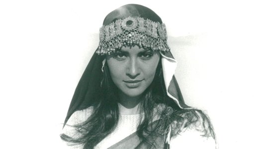 Majnoun Layla