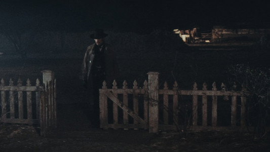 Pat Garrett & Billy the Kid