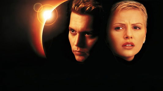 The Astronaut's Wife