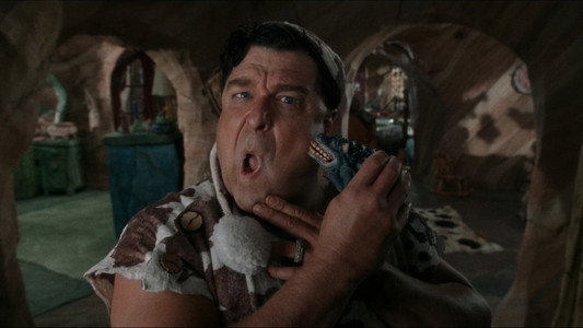 The Flintstones