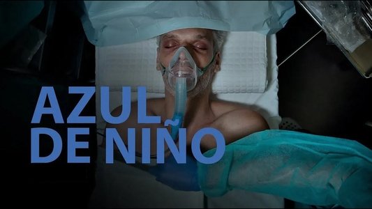 Azul de niño