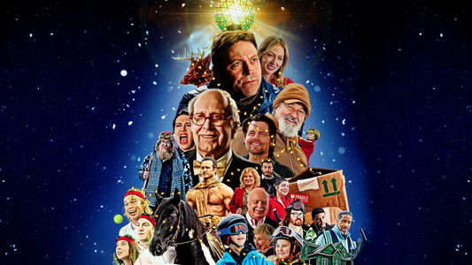 The Christmas Letter