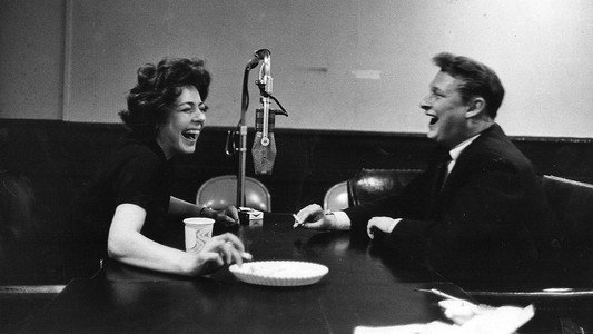 Mike Nichols: An American Master