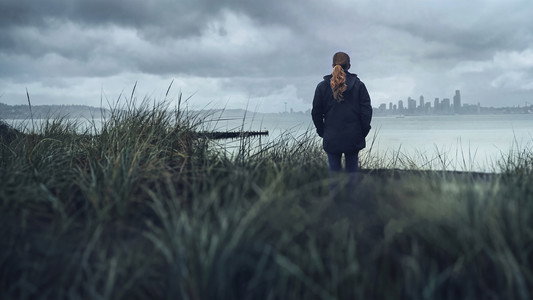 The Killing