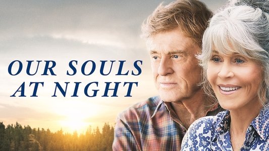 Our Souls at Night