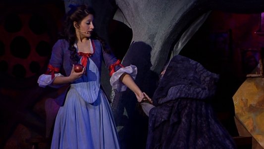 Sneeuwwitje De Musical