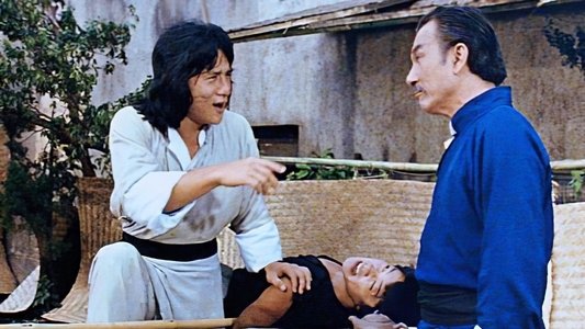 師弟出馬