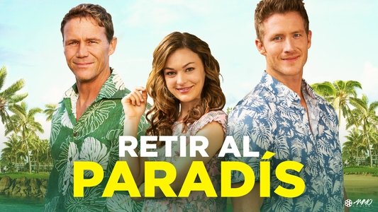 Retreat to Paradise