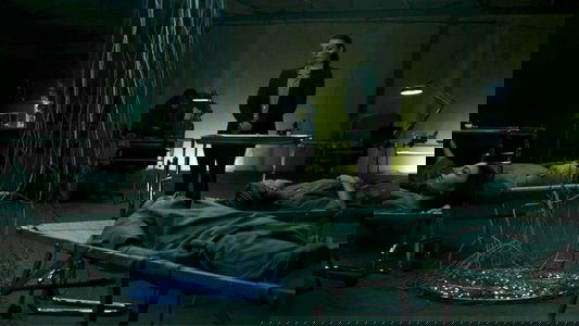 The Capture