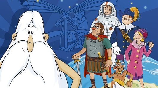 Il était une fois… l'Homme